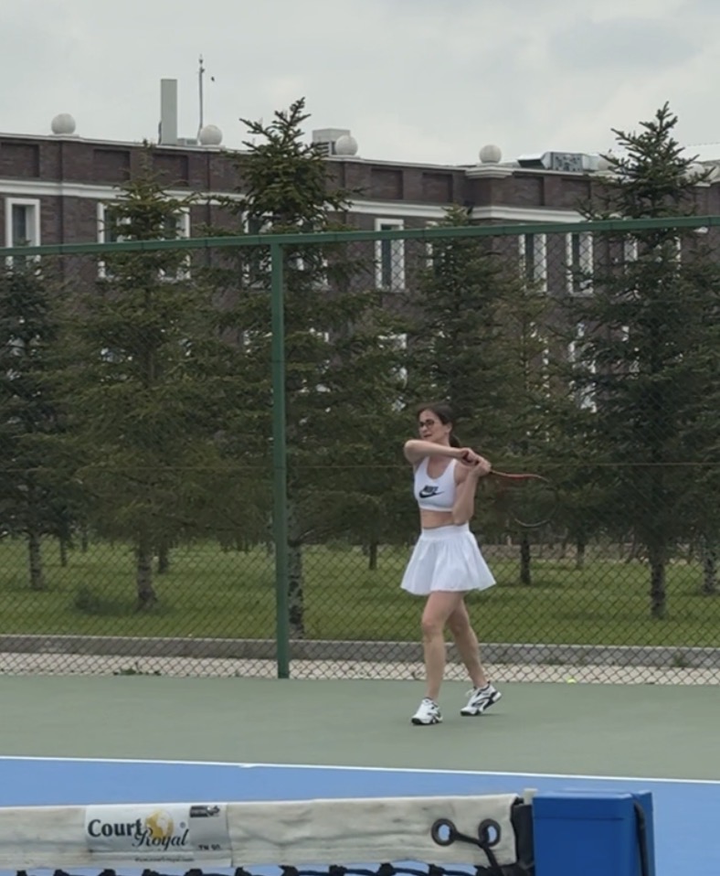 Nino Bibilashvili