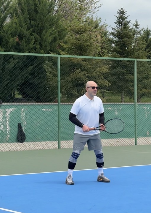 David Dartsmelidze