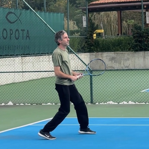 Giorgi Khmaladze