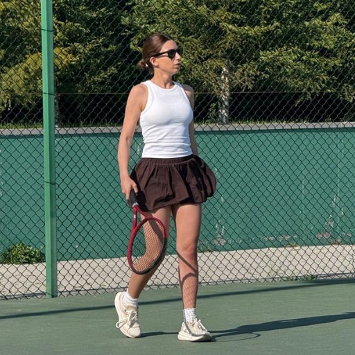 Ani Zakarashvili 