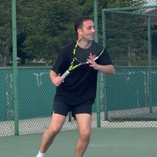 Giga Berozashvili