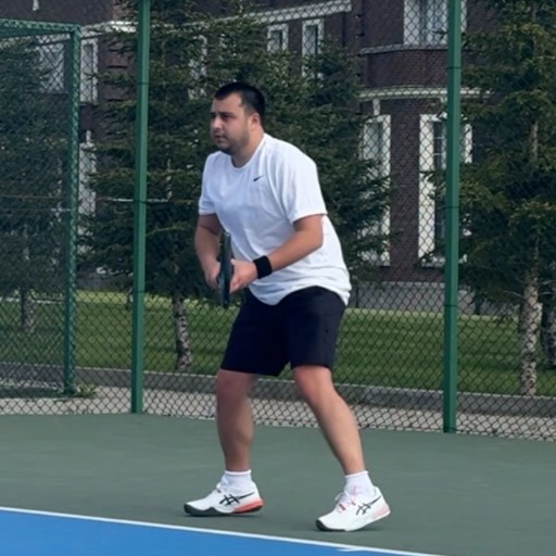 Dachi Gorgiladze