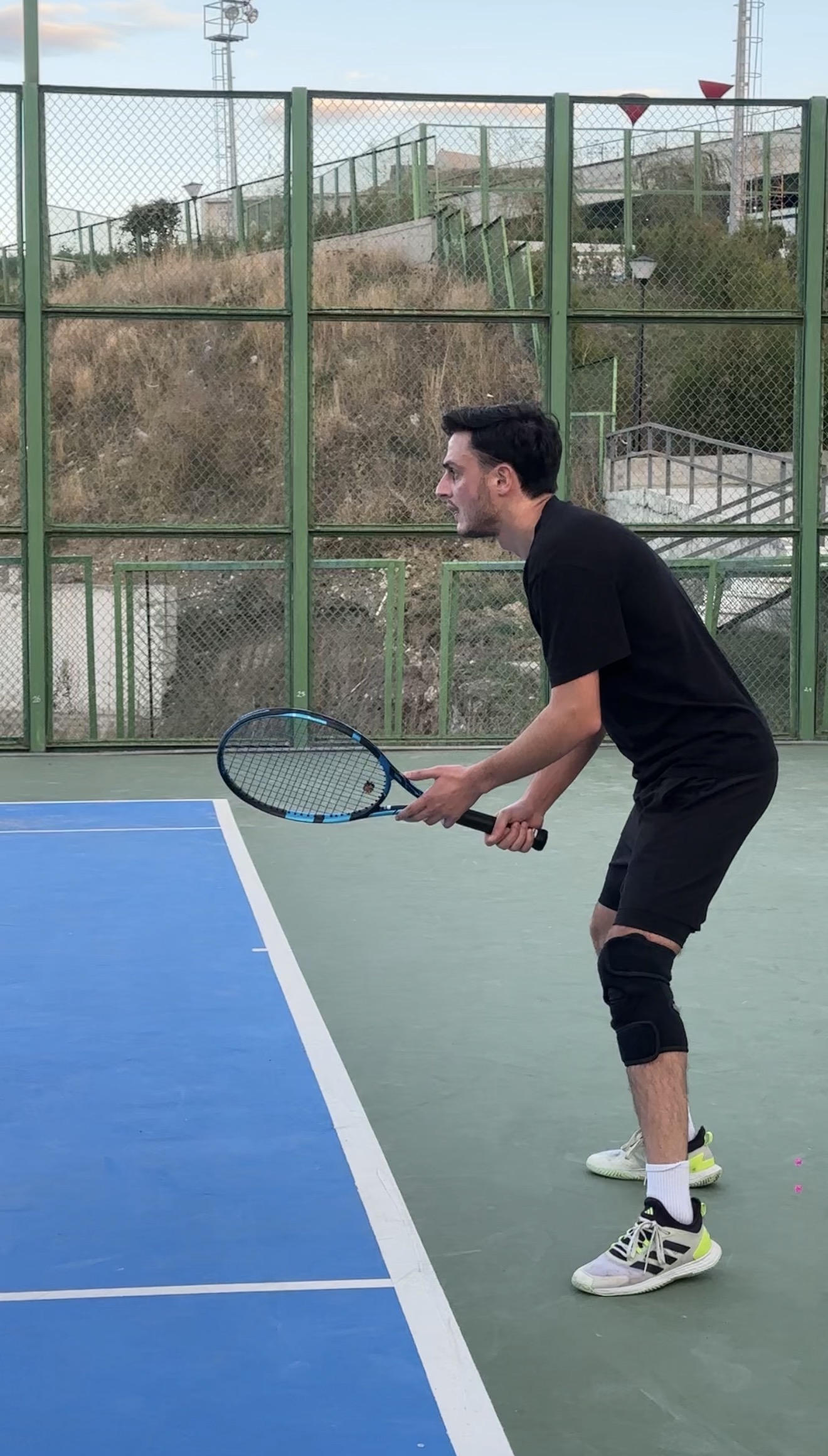 Alexs Gogotishvili