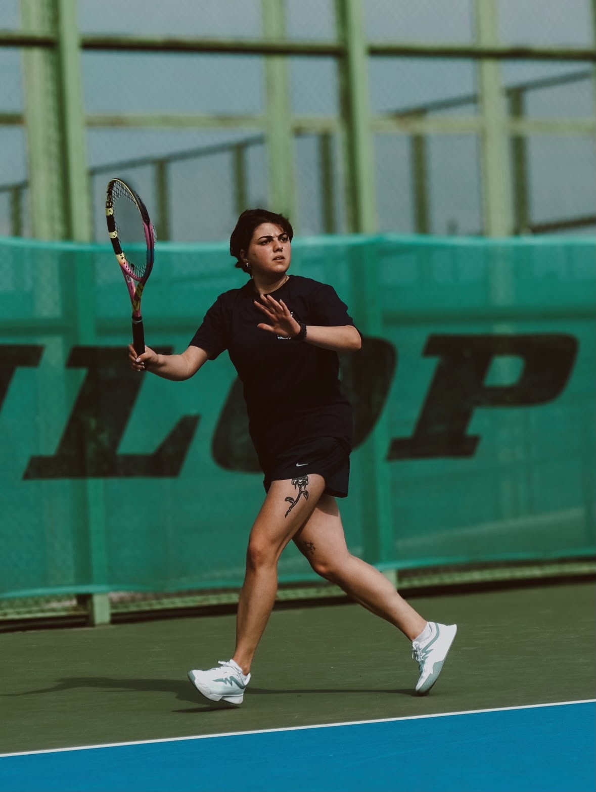 Mariam Lomidze