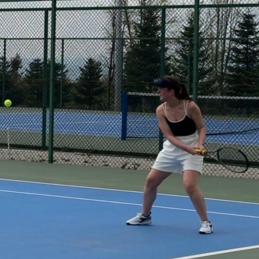 Gvanca Kruashvili