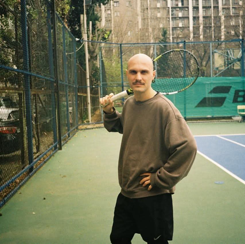 Temur Shvelidze