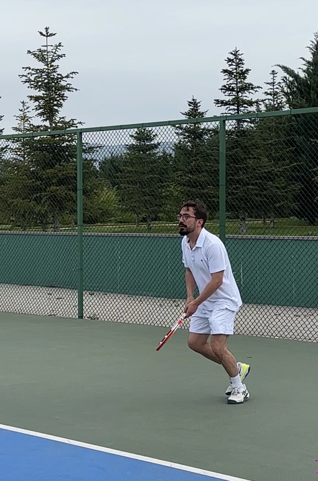 Sandro Mamukelashvili