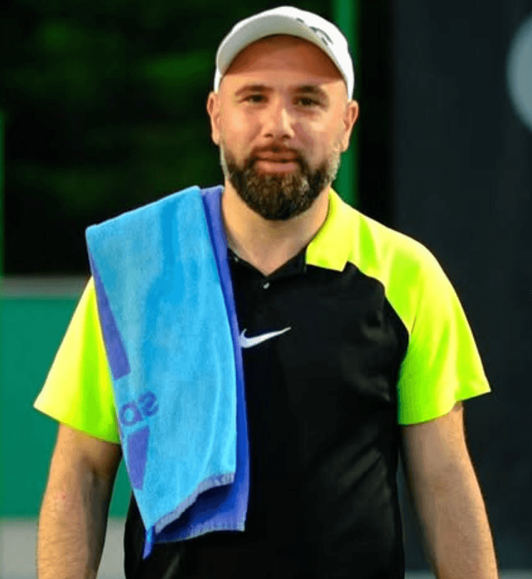 ანტონ ბერძენიშვილი