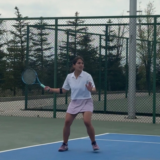 Mariam Munjishvili