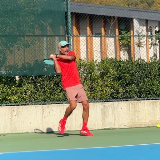 David Berozashvili